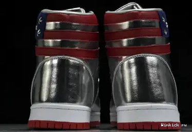 1 Jordan Air x TRUMP 0703